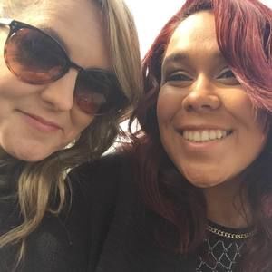 Meet your Posher, Alyson